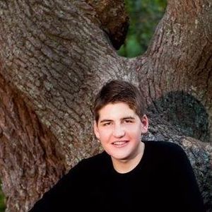 Meet your Posher, Harrison